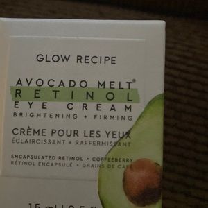 Glow Recipe